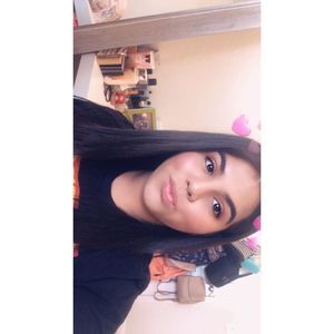 Meet your Posher, Flor